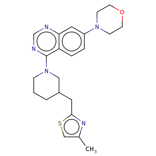 Chemical structure of BindingDB Monomer ID 179353
