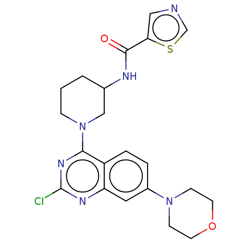Chemical structure of BindingDB Monomer ID 179356