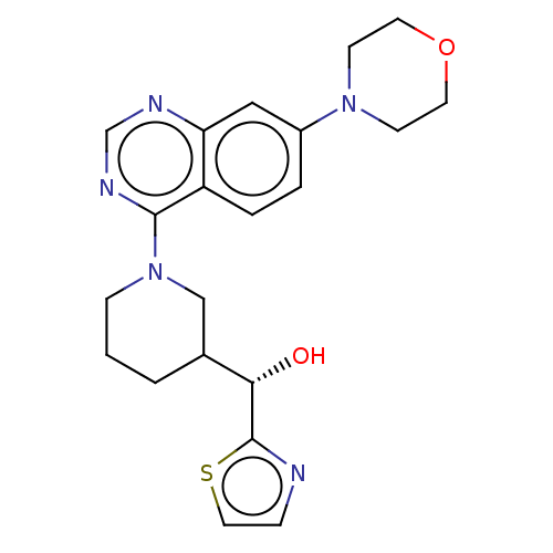 Chemical structure of BindingDB Monomer ID 179363