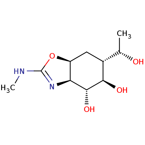 Chemical structure of BindingDB Monomer ID 179370