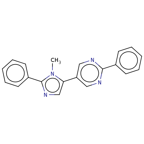 Chemical structure of BindingDB Monomer ID 179381