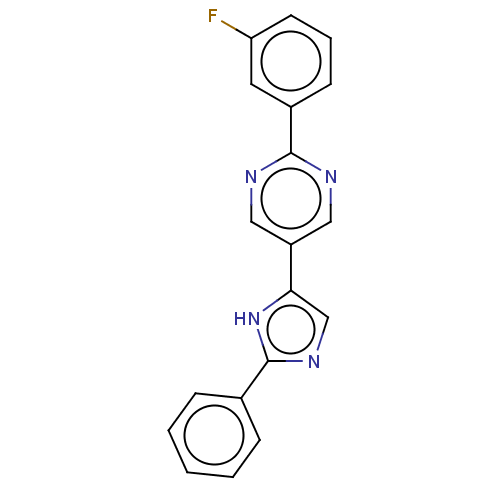 Chemical structure of BindingDB Monomer ID 179401