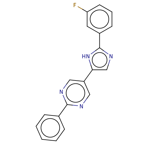 Chemical structure of BindingDB Monomer ID 179403