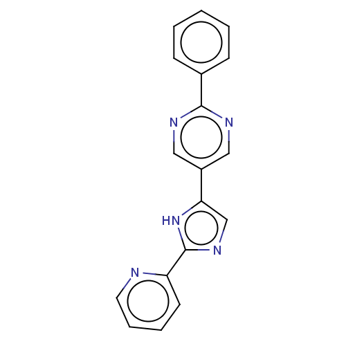 Chemical structure of BindingDB Monomer ID 179407