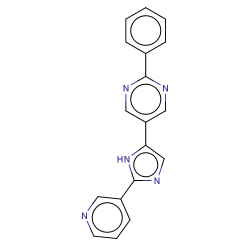 Chemical structure of BindingDB Monomer ID 179408