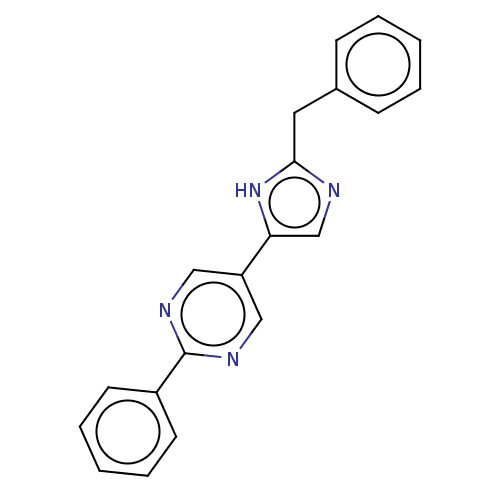 Chemical structure of BindingDB Monomer ID 179412