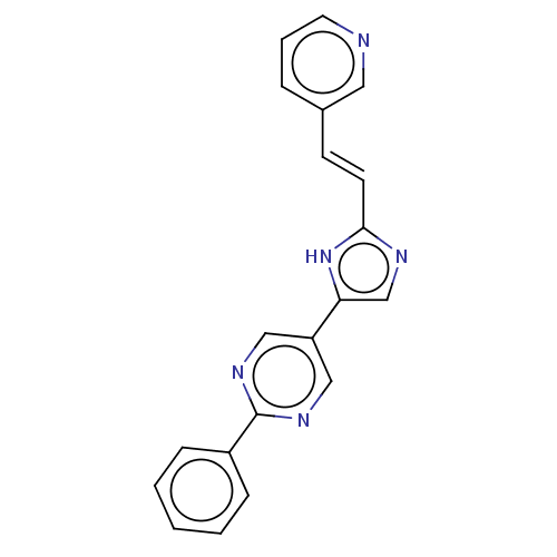 Chemical structure of BindingDB Monomer ID 179418