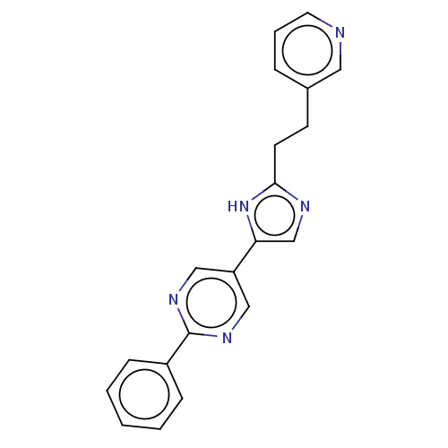 Chemical structure of BindingDB Monomer ID 179419