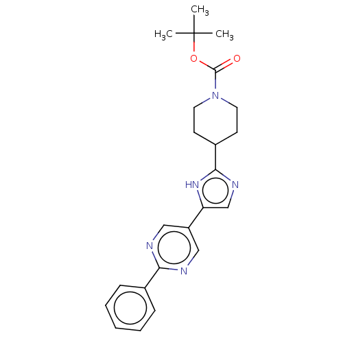 Chemical structure of BindingDB Monomer ID 179420