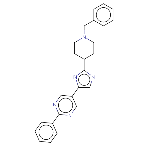 Chemical structure of BindingDB Monomer ID 179422