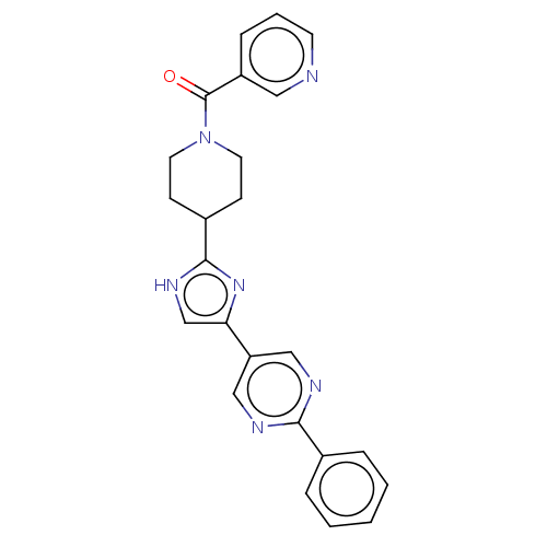 Chemical structure of BindingDB Monomer ID 179425