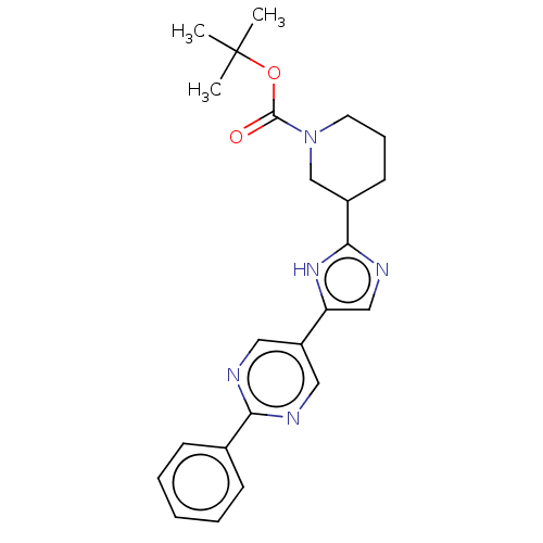 Chemical structure of BindingDB Monomer ID 179426