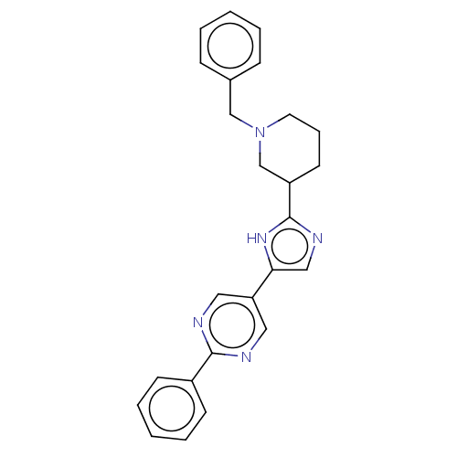Chemical structure of BindingDB Monomer ID 179428
