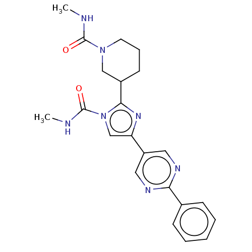 Chemical structure of BindingDB Monomer ID 179430