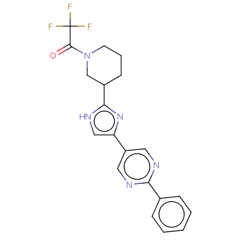 Chemical structure of BindingDB Monomer ID 179432
