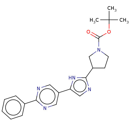Chemical structure of BindingDB Monomer ID 179433