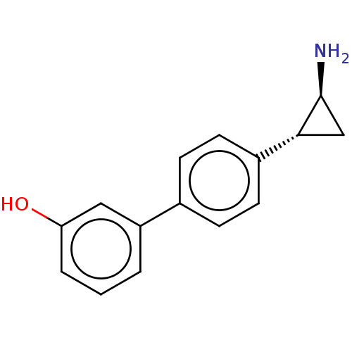 Chemical structure of BindingDB Monomer ID 179446