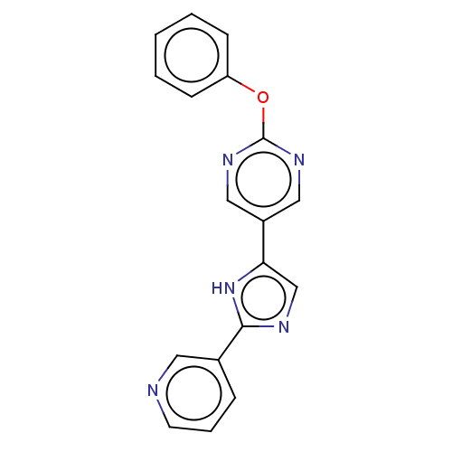 Chemical structure of BindingDB Monomer ID 179456