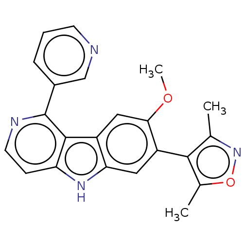 Chemical structure of BindingDB Monomer ID 179458