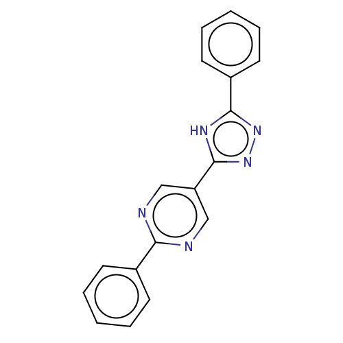 Chemical structure of BindingDB Monomer ID 179473