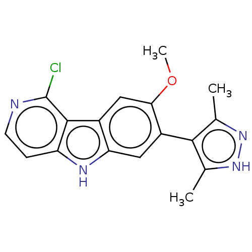 Chemical structure of BindingDB Monomer ID 179475