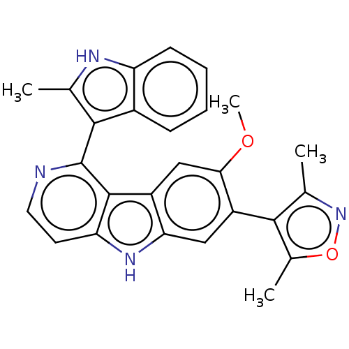 Chemical structure of BindingDB Monomer ID 179477