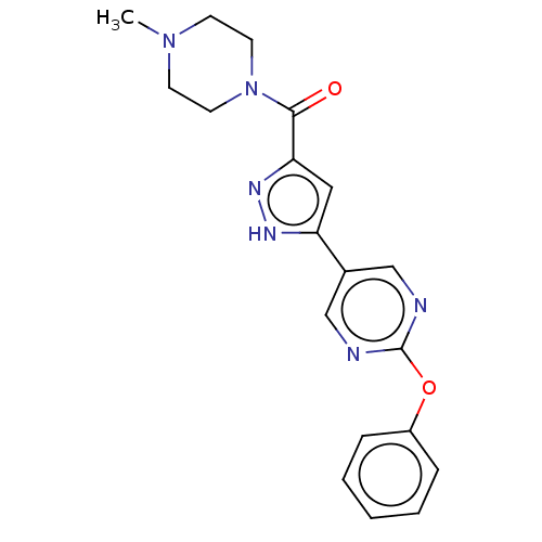 Chemical structure of BindingDB Monomer ID 179484