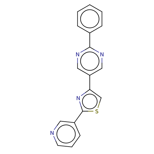 Chemical structure of BindingDB Monomer ID 179487