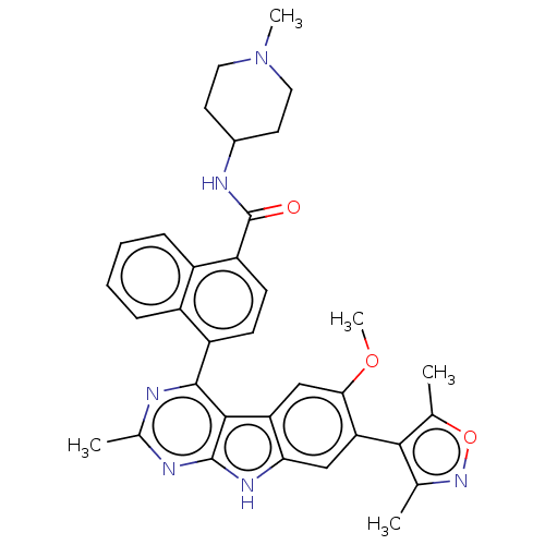Chemical structure of BindingDB Monomer ID 179490
