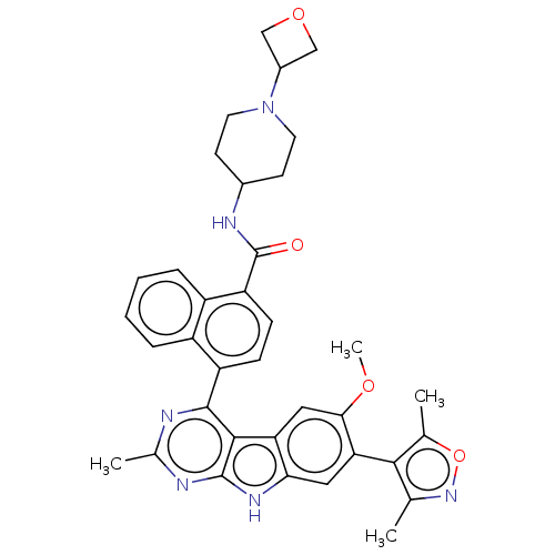 Chemical structure of BindingDB Monomer ID 179491