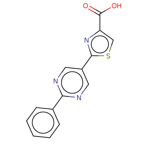 Chemical structure of BindingDB Monomer ID 179495