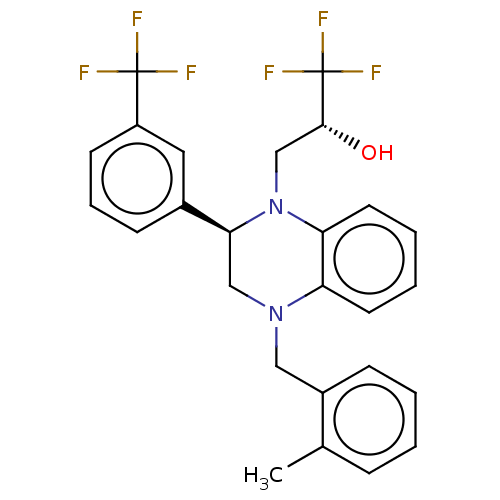 Chemical structure of BindingDB Monomer ID 179502