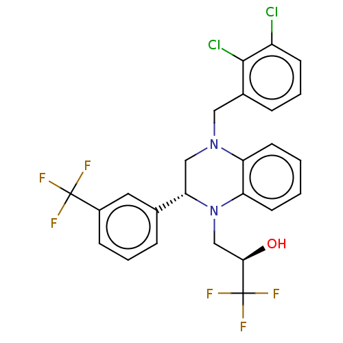 Chemical structure of BindingDB Monomer ID 179503