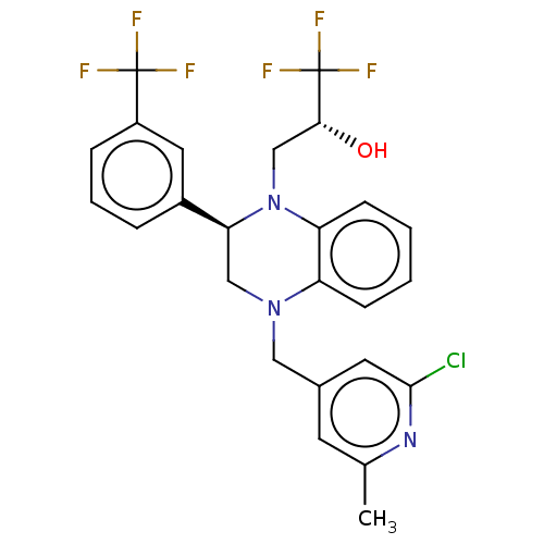 Chemical structure of BindingDB Monomer ID 179505