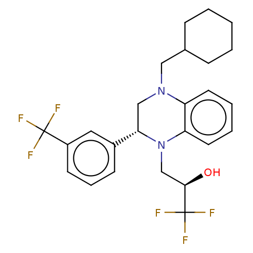 Chemical structure of BindingDB Monomer ID 179506