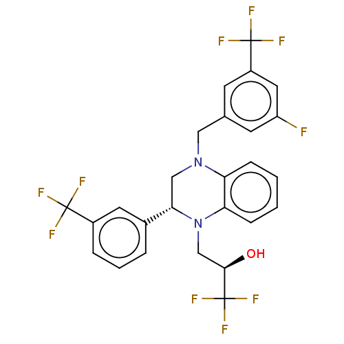 Chemical structure of BindingDB Monomer ID 179510