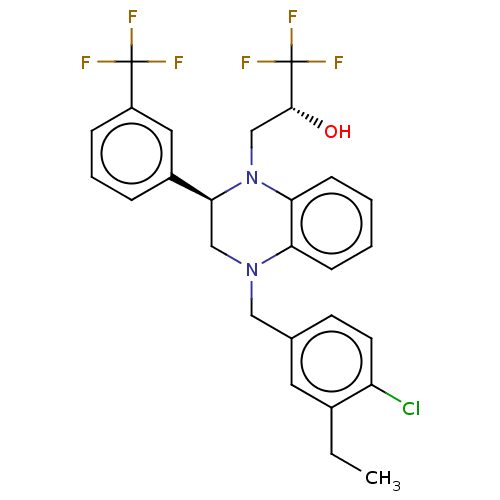 Chemical structure of BindingDB Monomer ID 179511