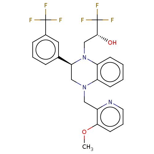 Chemical structure of BindingDB Monomer ID 179515