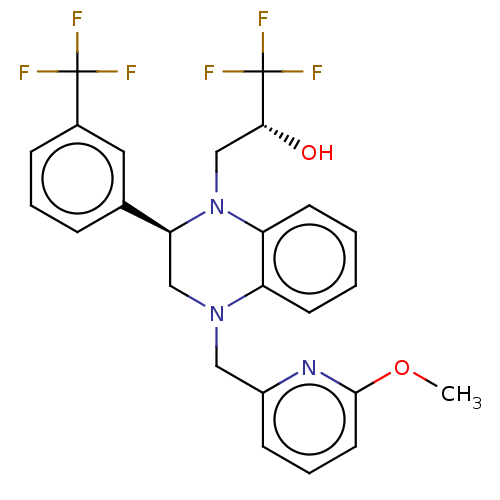 Chemical structure of BindingDB Monomer ID 179516