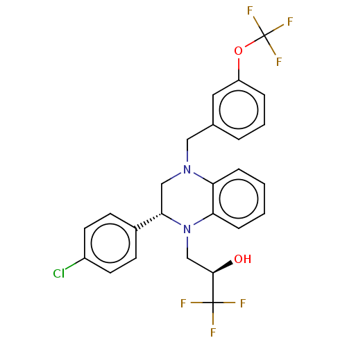 Chemical structure of BindingDB Monomer ID 179518