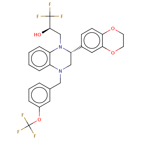 Chemical structure of BindingDB Monomer ID 179520
