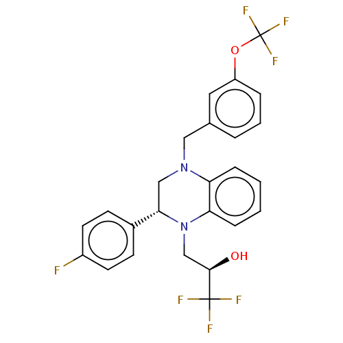 Chemical structure of BindingDB Monomer ID 179521