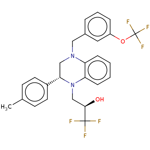 Chemical structure of BindingDB Monomer ID 179522
