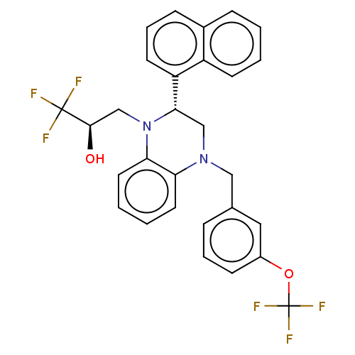 Chemical structure of BindingDB Monomer ID 179524