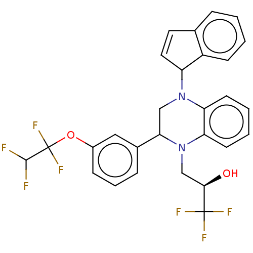 Chemical structure of BindingDB Monomer ID 179525