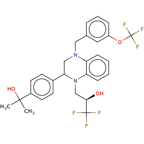 Chemical structure of BindingDB Monomer ID 179528