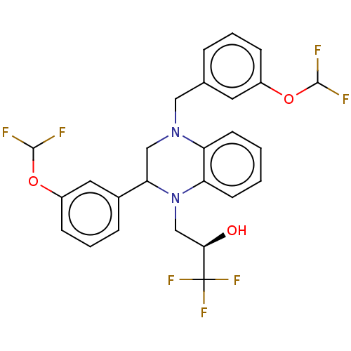 Chemical structure of BindingDB Monomer ID 179529