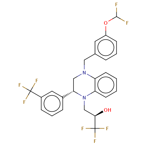 Chemical structure of BindingDB Monomer ID 179533