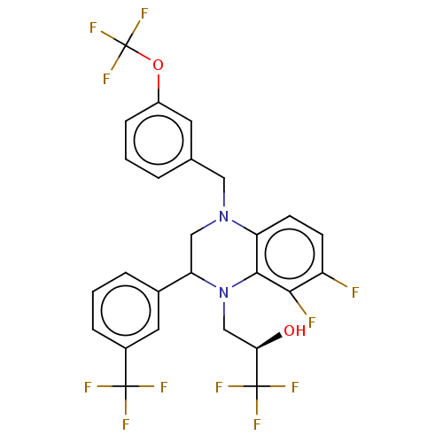 Chemical structure of BindingDB Monomer ID 179534