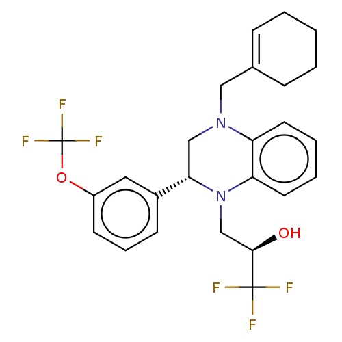 Chemical structure of BindingDB Monomer ID 179535